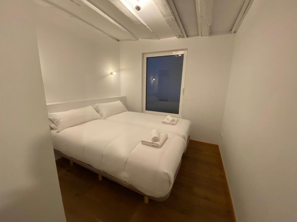 Bilbao Old Town I By Aston Rentals Exterior foto