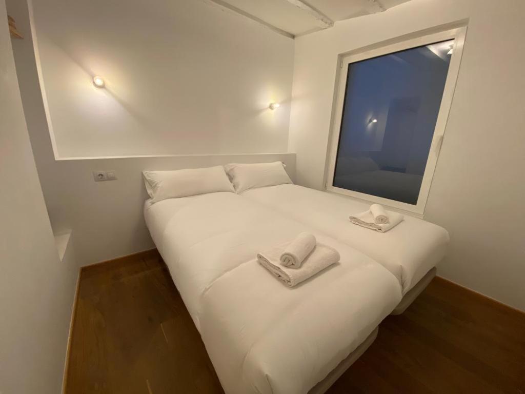Bilbao Old Town I By Aston Rentals Exterior foto