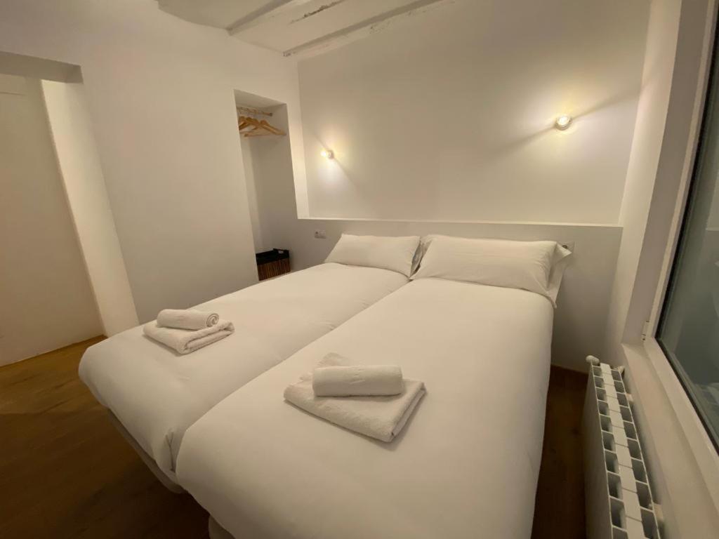 Bilbao Old Town I By Aston Rentals Exterior foto